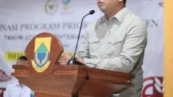 Junjung Tinggi Keadilan, Isfhan Taufik Munggaran Desak Kemensos Serius Validasi Data Bansos