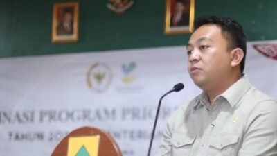 Junjung Tinggi Keadilan, Isfhan Taufik Munggaran Desak Kemensos Serius Validasi Data Bansos