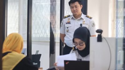 Imigrasi Cianjur Buka Layanan Khusus Paspor bagi Calon Jemaah Haji