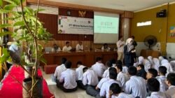 Kebun Raya Cibodas Salurkan 172 Tanaman Berbagai Jenis untuk SMK Negeri 1 Cipanas