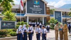 Delapan Calon Wakil Kepala Sekolah SNT Cianjur Lolos Seleksi Administrasi