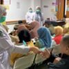 RSUD Cimacan Sosialisasikan Pencegahan Penularan TB Resistan Obat kepada Masyarakat