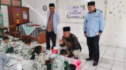 Cetak Generasi Qur’ani, FASI Kecamatan Cianjur Siapkan Peserta Menuju FASI XIII