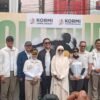 Formaskab Cianjur 2026 Meriah, KORMI Ajak Warga Biasakan Hidup Sehat