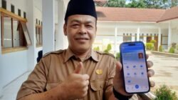 Disdikpora Cianjur Dorong 21.000 Pendidik dan Tenaga Kependidikan Aktifkan IKD
