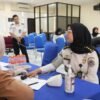 Kantor Imigrasi Cianjur Gelar Medical Check-Up bagi Pegawai Bersama Klinik Jantung Hasna Medika