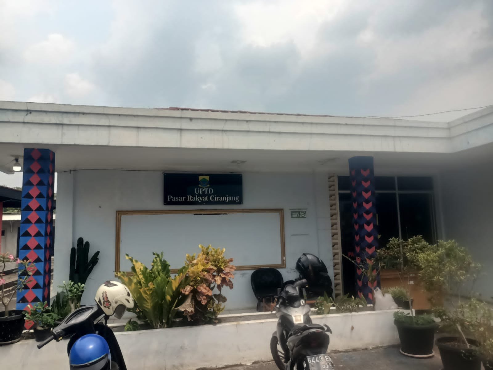 Kantor Samsat Bakal Hadir di Pasar Ciranjang