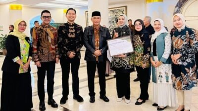 Dari Cegah Anemia hingga Tekan Stunting, Inovasi Utari Berbuah Penghargaan