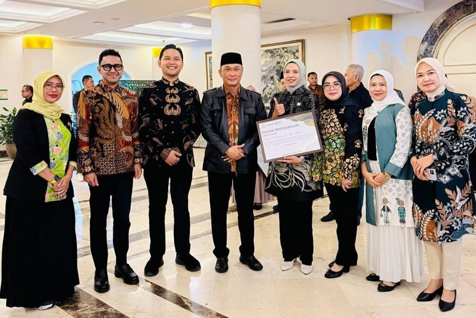 Dari Cegah Anemia hingga Tekan Stunting, Inovasi Utari Berbuah Penghargaan