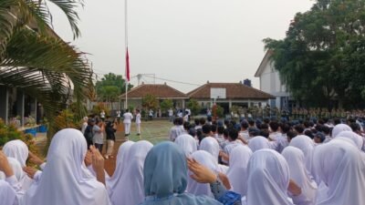 Bupati Cianjur Ajak Pemuda Wujudkan Nasionalisme Lewat Aksi Nyata