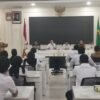 Bupati Cianjur Minta Pengelola SPPG Jaga Kualitas MBG dan Tuntaskan Perizinan