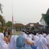 Jadi Lokasi Upacara Sumpah Pemuda, Ini Harapan SMA Al Ma’moen