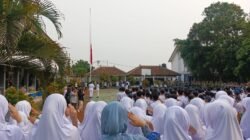 Jadi Lokasi Upacara Sumpah Pemuda, Ini Harapan SMA Al Ma’moen