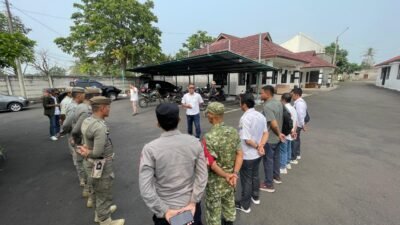 BKAD Cianjur Sosialisasikan Penertiban Bangunan Liar di Jalur Lingkar Selatan