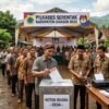 Pilkades Serentak Cianjur 2026, Masa Kampanye Calon Kades 2–4 November