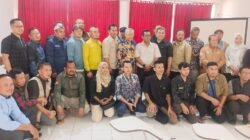 Forum BUMDes Cianjur Dibentuk, Rekrutmen Pengelola Didorong Profesional