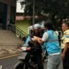 Wujudkan Nilai Hari Sumpah Pemuda, PLN Cianjur Hadirkan Kepedulian melalui Jum’at Berbagi