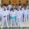Perbasi Cianjur Bidik Tim Basket Putra dan Putri Lolos Penyisihan Porprov XV Jabar