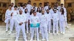 Perbasi Cianjur Bidik Tim Basket Putra dan Putri Lolos Penyisihan Porprov Jabar