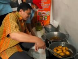 Tinjau Program Vokasi TMT Kemnaker, Anggota DPRD Cianjur Asep Guntara Apresiasi Pemberdayaan Skill Warga