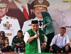 Rembug Warga Bersama Bupati Cianjur, Baznas Cianjur Hadirkan Manfaat ZIS untuk Masyarakat Sukaratu Bojongpicung