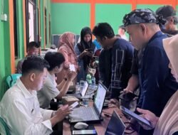 Baru 5,88 Persen Warga Cianjur Aktivasi IKD