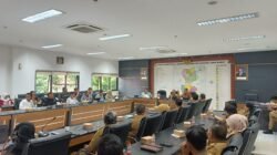 Perbup Pilkades Serentak 2026 Rampung, DPMD Cianjur Ungkap Potensi Perubahan Jadwal Pemungutan Suara