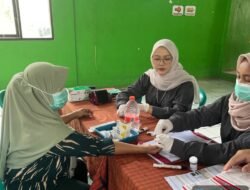 Puskesmas Kadupandak Integrasikan Tracing TBC dengan CKG, Jadi Pintu Masuk Perluas Penjaringan Kasus