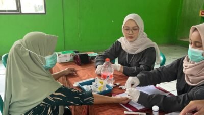 Puskesmas Kadupandak Integrasikan Tracing TBC dengan CKG, Jadi Pintu Masuk Perluas Penjaringan Kasus