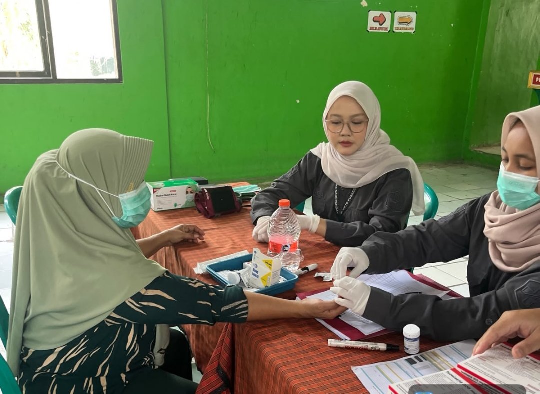 Puskesmas Kadupandak Integrasikan Tracing TBC dengan CKG, Jadi Pintu Masuk Perluas Penjaringan Kasus