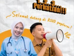 Tingkatkan Layanan Kesehatan, RSUD Pagelaran Hadirkan Fasilitas Modern dan Komprehensif