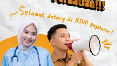 Tingkatkan Layanan Kesehatan, RSUD Pagelaran Hadirkan Fasilitas Modern dan Komprehensif