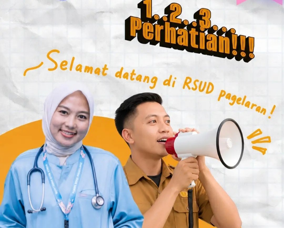 Tingkatkan Layanan Kesehatan, RSUD Pagelaran Hadirkan Fasilitas Modern dan Komprehensif