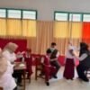 Integrasi Layanan Primer, Puskesmas Naringgul Layani Cek Kesehatan Gratis dari Bayi hingga Lansia