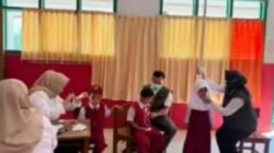 Integrasi Layanan Primer, Puskesmas Naringgul Layani Cek Kesehatan Gratis dari Bayi hingga Lansia