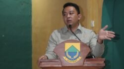 Anggota DPR RI Isfhan Taufik Munggaran Dorong Percepatan Sekolah Rakyat di Cianjur