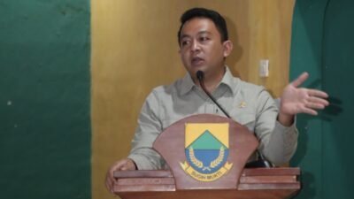 Anggota DPR RI Isfhan Taufik Munggaran Dorong Percepatan Sekolah Rakyat di Cianjur