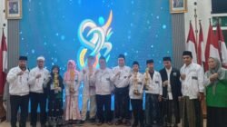 Sukses Gelar Porsadin VIII Jabar, Cianjur Sabet Juara III