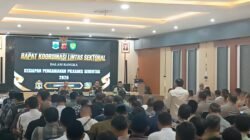 Pilkades Serentak Cianjur 2026, Pemkab Targetkan Partisipasi Maksimal dan Polres Siagakan Ratusan Personel