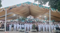 Lepas Kontingen Cianjur ke Porprov XV Jabar 2026, Bupati Wahyu Janjikan Bonus bagi Atlet Peraih Emas