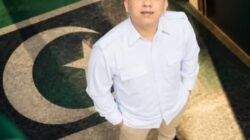 Irfan Aulia Budiman Bidik Kursi Presidium MD KAHMI Cianjur