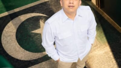 Irfan Aulia Budiman Bidik Kursi Presidium MD KAHMI Cianjur