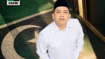 Irfan Aulia Budiman Bidik Kursi Presidium MD KAHMI Cianjur