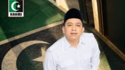 Irfan Aulia Budiman Bidik Kursi Presidium MD KAHMI Cianjur