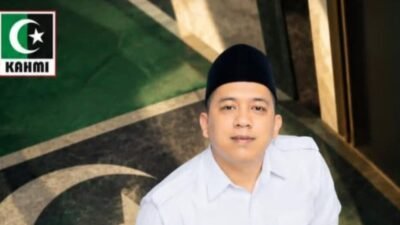 Irfan Aulia Budiman Bidik Kursi Presidium MD KAHMI Cianjur