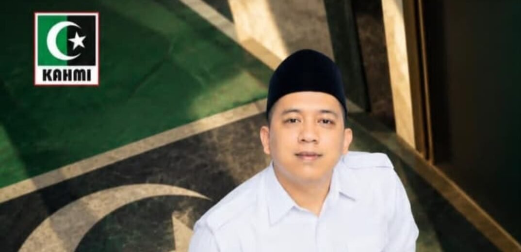 Irfan Aulia Budiman Bidik Kursi Presidium MD KAHMI Cianjur