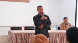 Ketua Fraksi PKS Cianjur Dukung Penuh TOP Lahirkan Kader Baru yang Paham Arah Perjuangan Partai