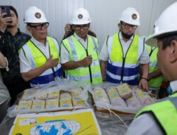 DPR Dorong Penguatan Sinergi Pusat dan Daerah untuk Antisipasi Kekeringan Lahan Pertanian