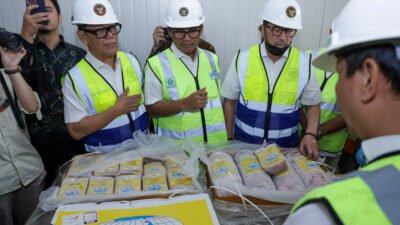 DPR Dorong Penguatan Sinergi Pusat dan Daerah untuk Antisipasi Kekeringan Lahan Pertanian
