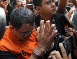 KPK OTT Bupati Bolmut SJL, Diduga Patok Fee 10 Persen dari Proyek Pemkab